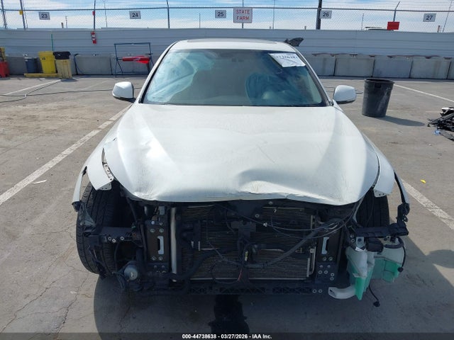 JN1EV7AP9GM300931 Infiniti Q50 3.0t Premium