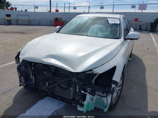 2016 INFINITI Q50 JN1EV7AP9GM300931 Photo 5