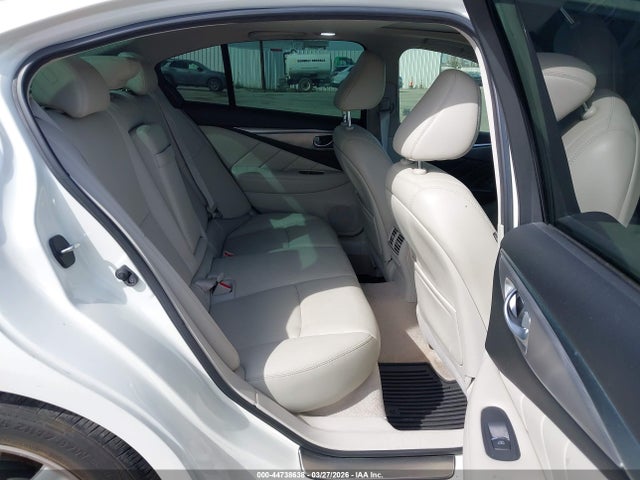 2016 INFINITI Q50 JN1EV7AP9GM300931 Photo 7