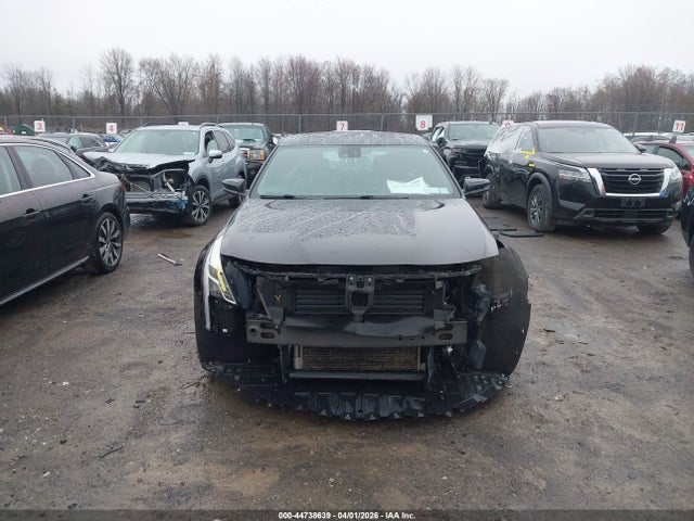 Aukcja sprzedaży 2018 Cadillac Ct6 Standard, vin: 1G6KB5RS0JU157951, numer aukcji: 44738639