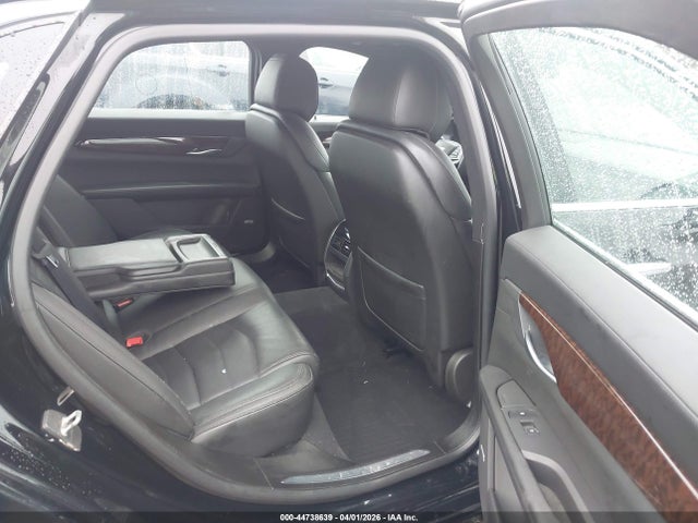 Aukcja sprzedaży 2018 Cadillac Ct6 Standard, vin: 1G6KB5RS0JU157951, numer aukcji: 44738639
