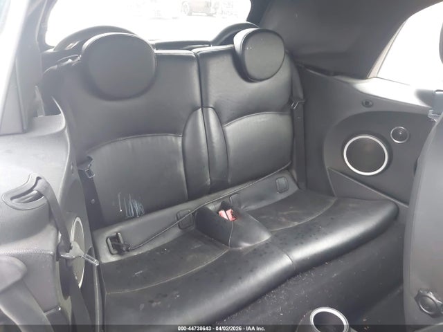 2012 MINI COOPER S WMWZP3C53CT296577 Photo 7