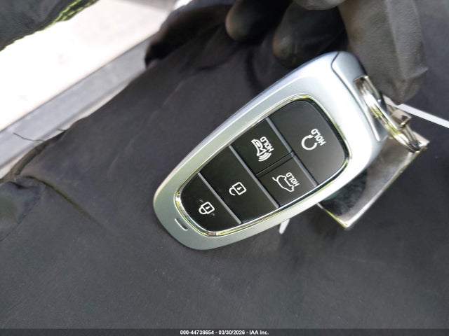 2023 HYUNDAI TUCSON HYBRID KM8JFCA18PU121143 Photo 10