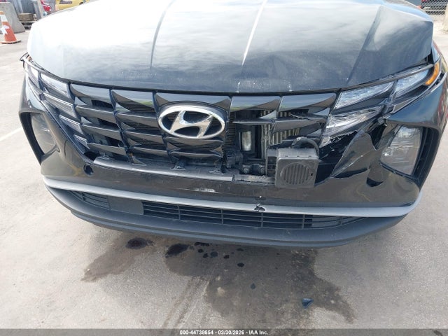 2023 HYUNDAI TUCSON HYBRID KM8JFCA18PU121143 Photo 5