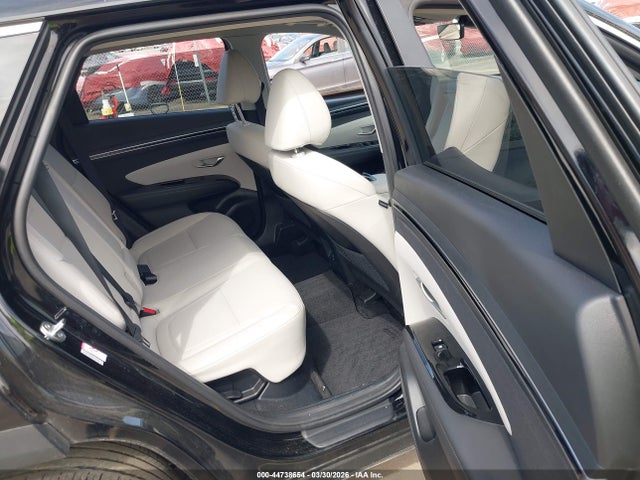 2023 HYUNDAI TUCSON HYBRID KM8JFCA18PU121143 Photo 7