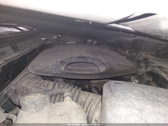 Продаж на аукціоні авто 2016 Jeep Cherokee North, vin: 1C4PJMCS9GW374582, номер лоту: 44738656