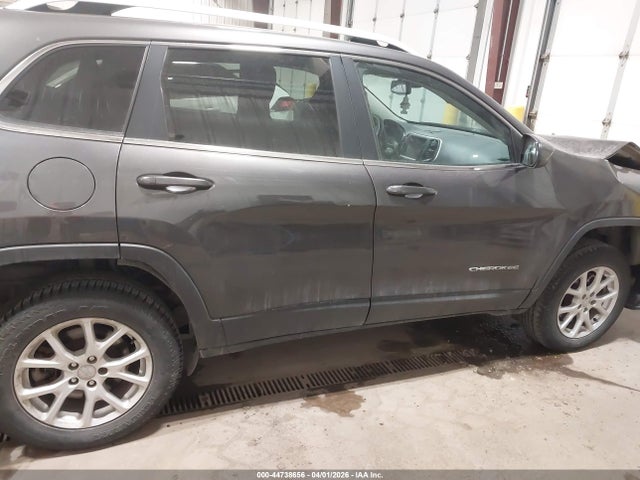 Продаж на аукціоні авто 2016 Jeep Cherokee North, vin: 1C4PJMCS9GW374582, номер лоту: 44738656