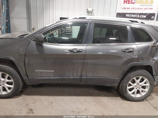 Продаж на аукціоні авто 2016 Jeep Cherokee North, vin: 1C4PJMCS9GW374582, номер лоту: 44738656