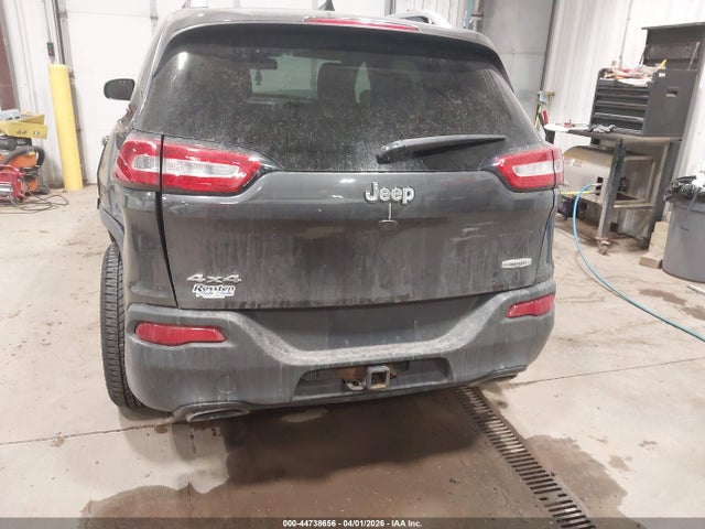 Продаж на аукціоні авто 2016 Jeep Cherokee North, vin: 1C4PJMCS9GW374582, номер лоту: 44738656
