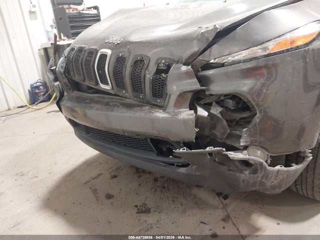 Продаж на аукціоні авто 2016 Jeep Cherokee North, vin: 1C4PJMCS9GW374582, номер лоту: 44738656