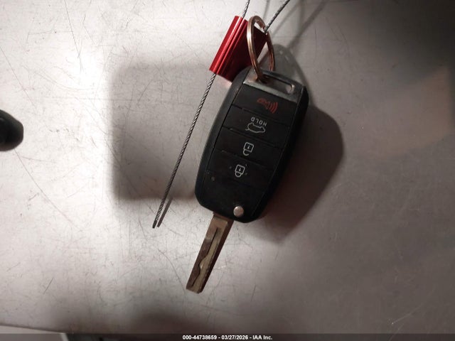 Продаж на аукціоні авто 2017 Kia Sorento 3.3l Lx, vin: 5XYPGDA56HG333255, номер лоту: 44738659