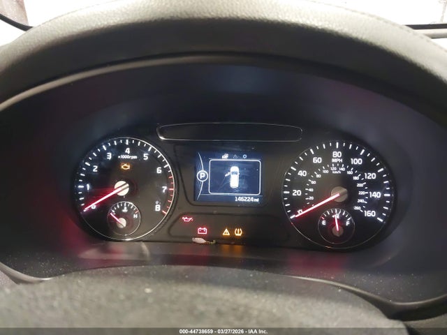 Продаж на аукціоні авто 2017 Kia Sorento 3.3l Lx, vin: 5XYPGDA56HG333255, номер лоту: 44738659