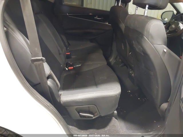 Продаж на аукціоні авто 2017 Kia Sorento 3.3l Lx, vin: 5XYPGDA56HG333255, номер лоту: 44738659