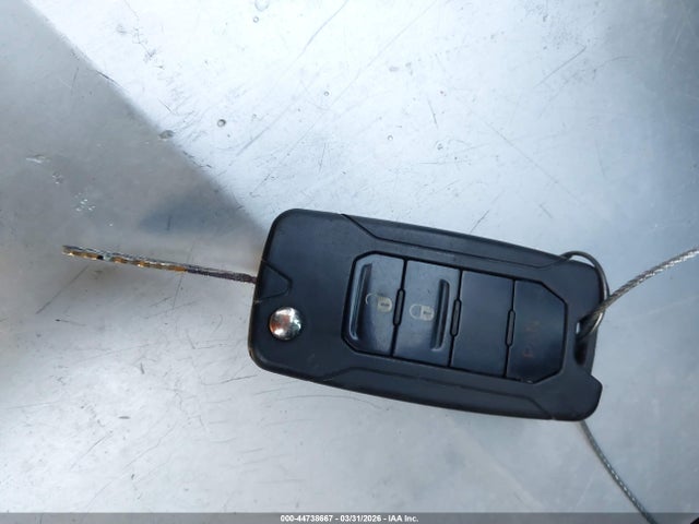 Aukcja sprzedaży 2018 Jeep Wrangler Unlimited Sport, vin: 1C4HJWDG8JL929704, numer aukcji: 44738667