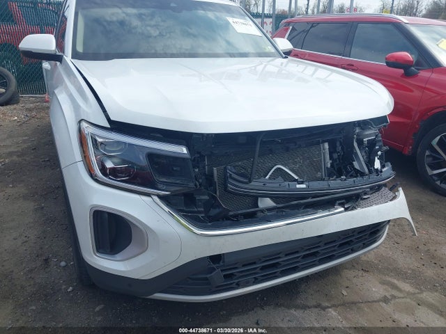 Продажа на аукционе авто 2024 Volkswagen Atlas 2.0t Sel, vin: 1V2BR2CA2RC610894, номер лота: 44738671