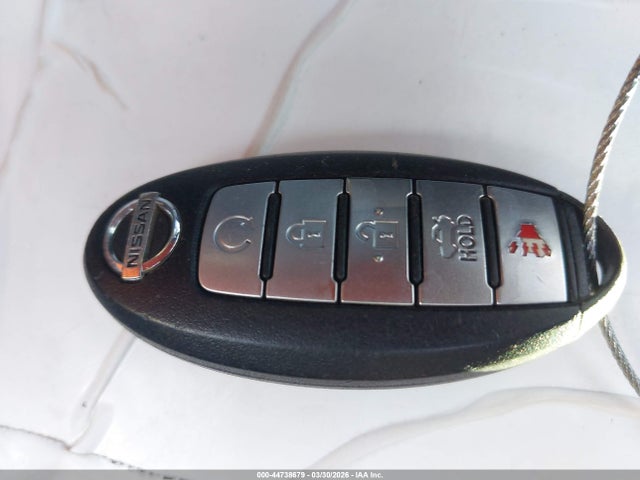 Nissan Maxima 3.5 Platinum 2016 1N4AA6AP1GC410675 Image 11