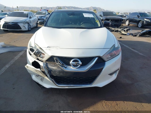 Nissan Maxima 3.5 Platinum 2016 1N4AA6AP1GC410675 Image 12