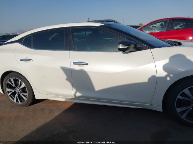 Nissan Maxima 3.5 Platinum 2016 1N4AA6AP1GC410675 Image 13