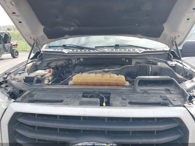 2015 FORD F-150 1FTEW1EG7FFB96735 Photo 9