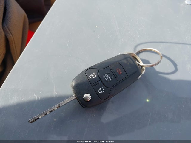 2015 FORD F-150 1FTEW1EG7FFB96735 Photo 10