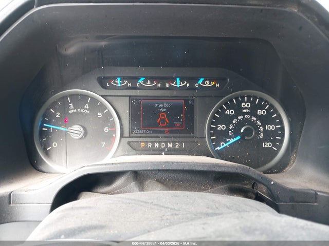 2015 FORD F-150 1FTEW1EG7FFB96735 Photo 6