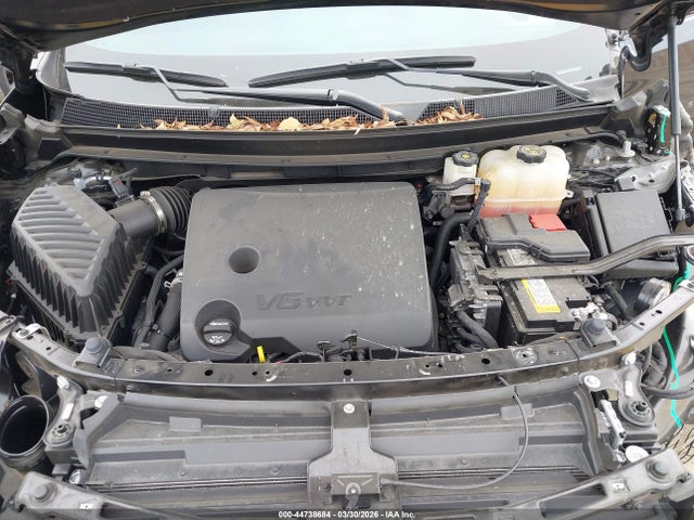 1GNEVJKW4PJ299471 Chevrolet Traverse Awd Rs