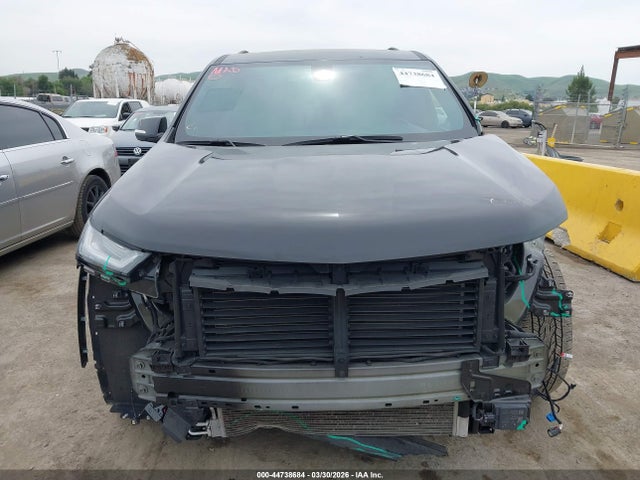 1GNEVJKW4PJ299471 Chevrolet Traverse Awd Rs