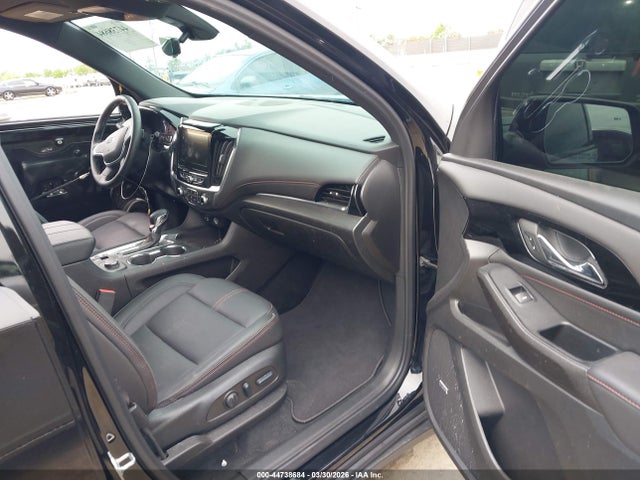 1GNEVJKW4PJ299471 Chevrolet Traverse Awd Rs