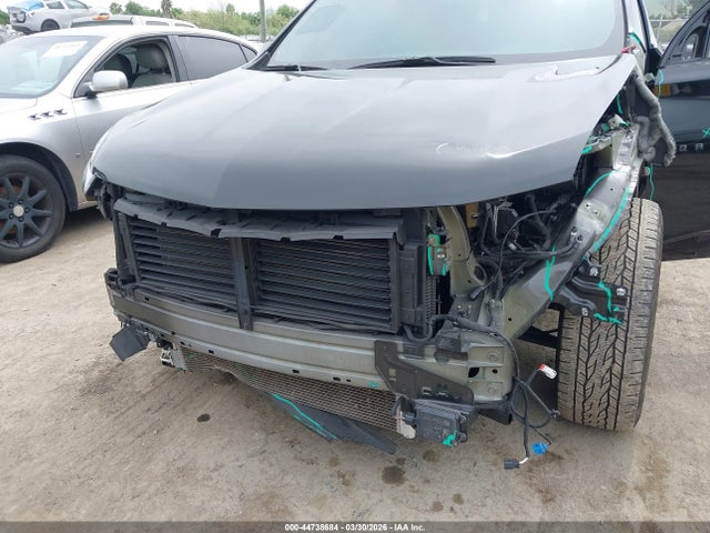 1GNEVJKW4PJ299471 Chevrolet Traverse Awd Rs