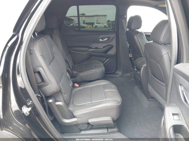 1GNEVJKW4PJ299471 Chevrolet Traverse Awd Rs