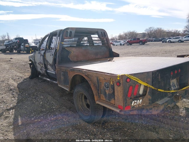 Aukcja sprzedaży 2005 Dodge Ram 3500 Slt/laramie, vin: 3D7MS48C85G756797, numer aukcji: 44738686