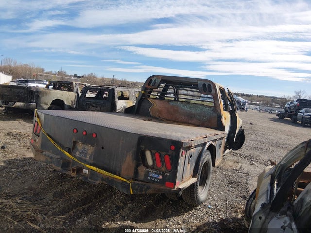 Aukcja sprzedaży 2005 Dodge Ram 3500 Slt/laramie, vin: 3D7MS48C85G756797, numer aukcji: 44738686