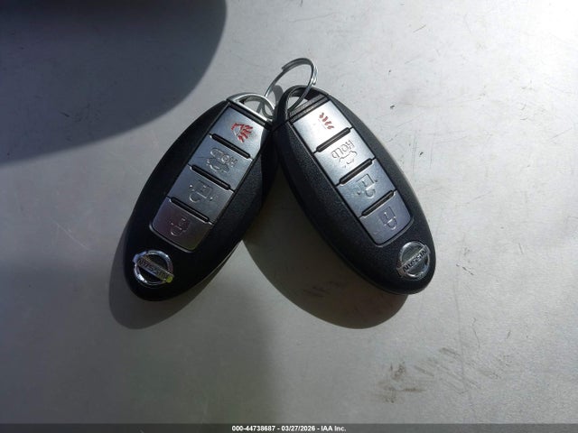 3N1AB7AP8GY271622 Nissan Sentra Fe+ S/s/sl/sr/sv
