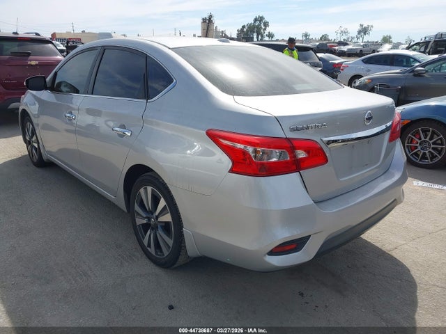 3N1AB7AP8GY271622 Nissan Sentra Fe+ S/s/sl/sr/sv