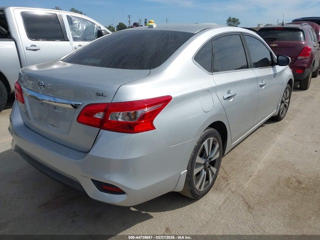 3N1AB7AP8GY271622 Nissan Sentra Fe+ S/s/sl/sr/sv