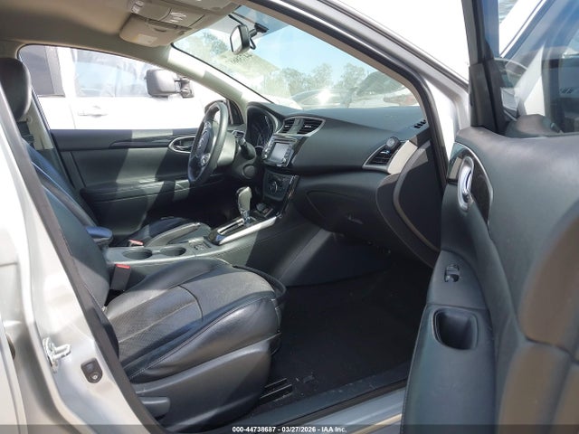 3N1AB7AP8GY271622 Nissan Sentra Fe+ S/s/sl/sr/sv