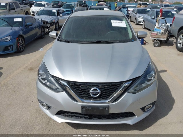 3N1AB7AP8GY271622 Nissan Sentra Fe+ S/s/sl/sr/sv