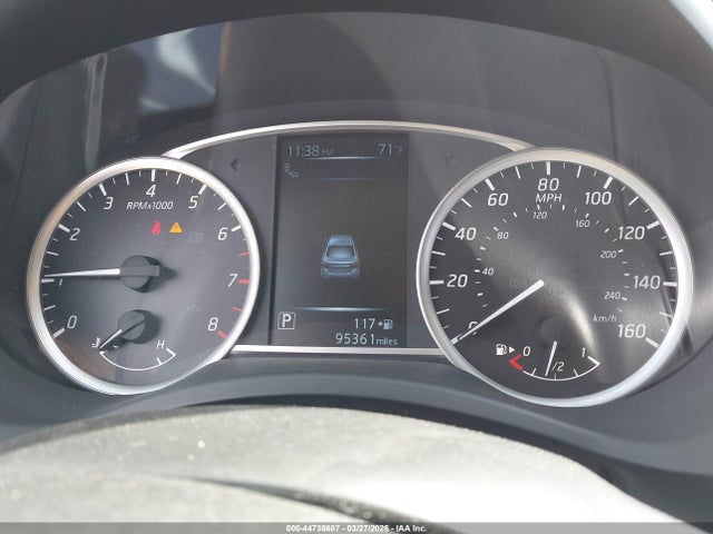 3N1AB7AP8GY271622 Nissan Sentra Fe+ S/s/sl/sr/sv