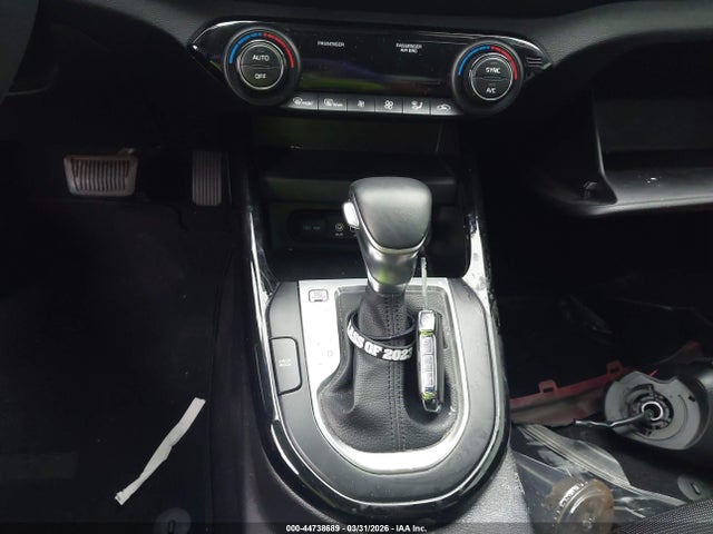 3KPF34AD3KE048225 KIA FORTE S