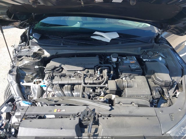 Продажа на аукционе авто 2025 Kia K4 Lxs, vin: 3KPFT4DE5SE213115, номер лота: 44738692