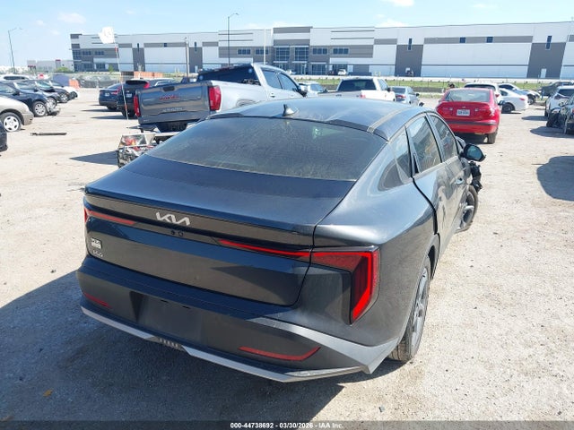 Продажа на аукционе авто 2025 Kia K4 Lxs, vin: 3KPFT4DE5SE213115, номер лота: 44738692