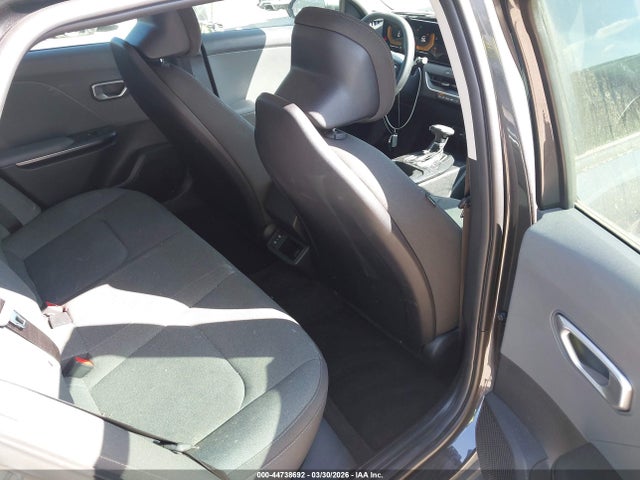 Продажа на аукционе авто 2025 Kia K4 Lxs, vin: 3KPFT4DE5SE213115, номер лота: 44738692