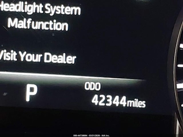 Toyota Highlander Xle 2023 5TDKDRAH9PS527211 Image 16
