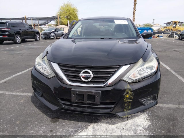 Продаж на аукціоні авто 2017 Nissan Altima 2.5 Sv, vin: 1N4AL3AP6HC121852, номер лоту: 44738696