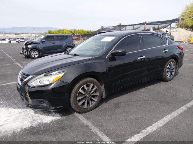 Продаж на аукціоні авто 2017 Nissan Altima 2.5 Sv, vin: 1N4AL3AP6HC121852, номер лоту: 44738696