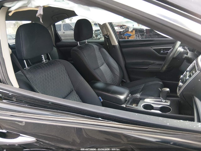 Продаж на аукціоні авто 2017 Nissan Altima 2.5 Sv, vin: 1N4AL3AP6HC121852, номер лоту: 44738696