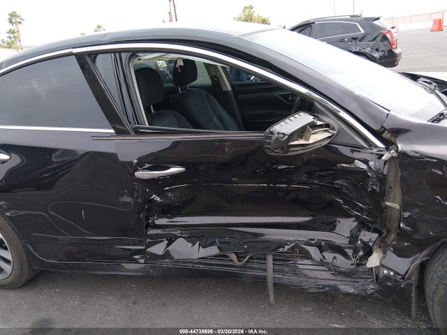 Продаж на аукціоні авто 2017 Nissan Altima 2.5 Sv, vin: 1N4AL3AP6HC121852, номер лоту: 44738696