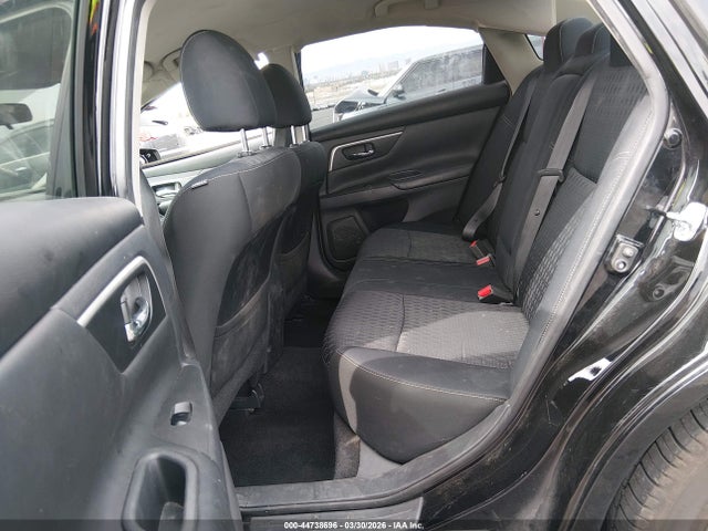 Продаж на аукціоні авто 2017 Nissan Altima 2.5 Sv, vin: 1N4AL3AP6HC121852, номер лоту: 44738696