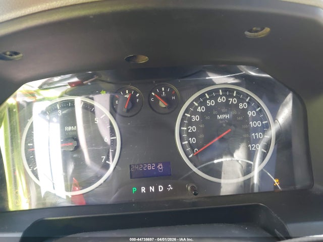 Продаж на аукціоні авто 2012 Ram 1500 St, vin: 1C6RD6FP5CS116586, номер лоту: 44738697