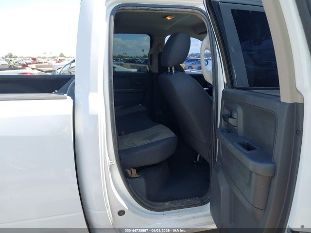 Продаж на аукціоні авто 2012 Ram 1500 St, vin: 1C6RD6FP5CS116586, номер лоту: 44738697